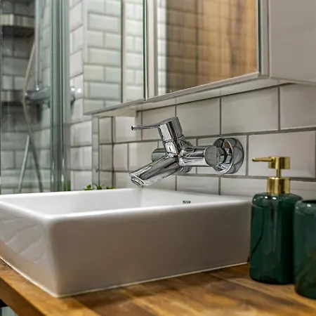 アパート Synagogue Kira *