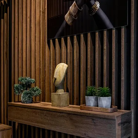 Synagogue Kira Apartment Budapest