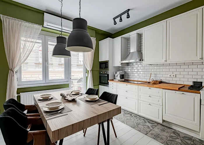 شقة Synagogue Kira