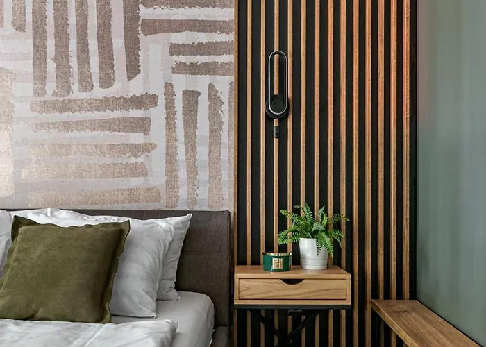 شقة Synagogue Kira *