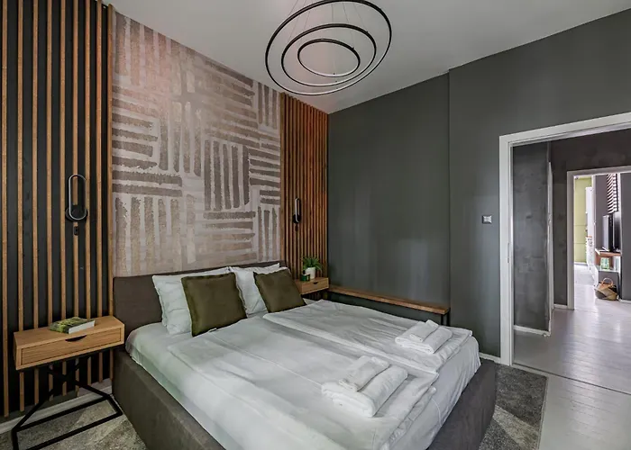 شقة Synagogue Kira