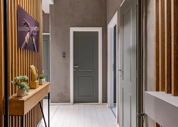 شقة Synagogue Kira *