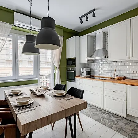 Appartement Synagogue Kira