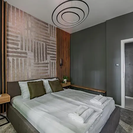 Appartement Synagogue Kira