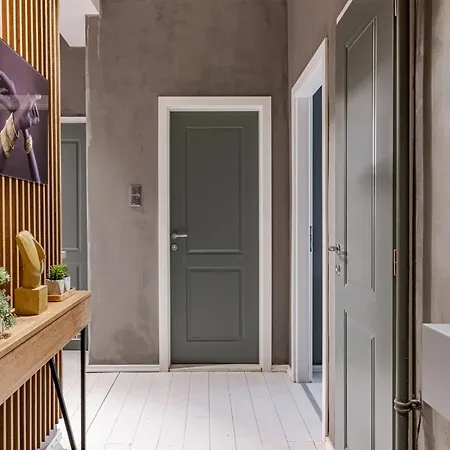 Apartmán Synagogue Kira *